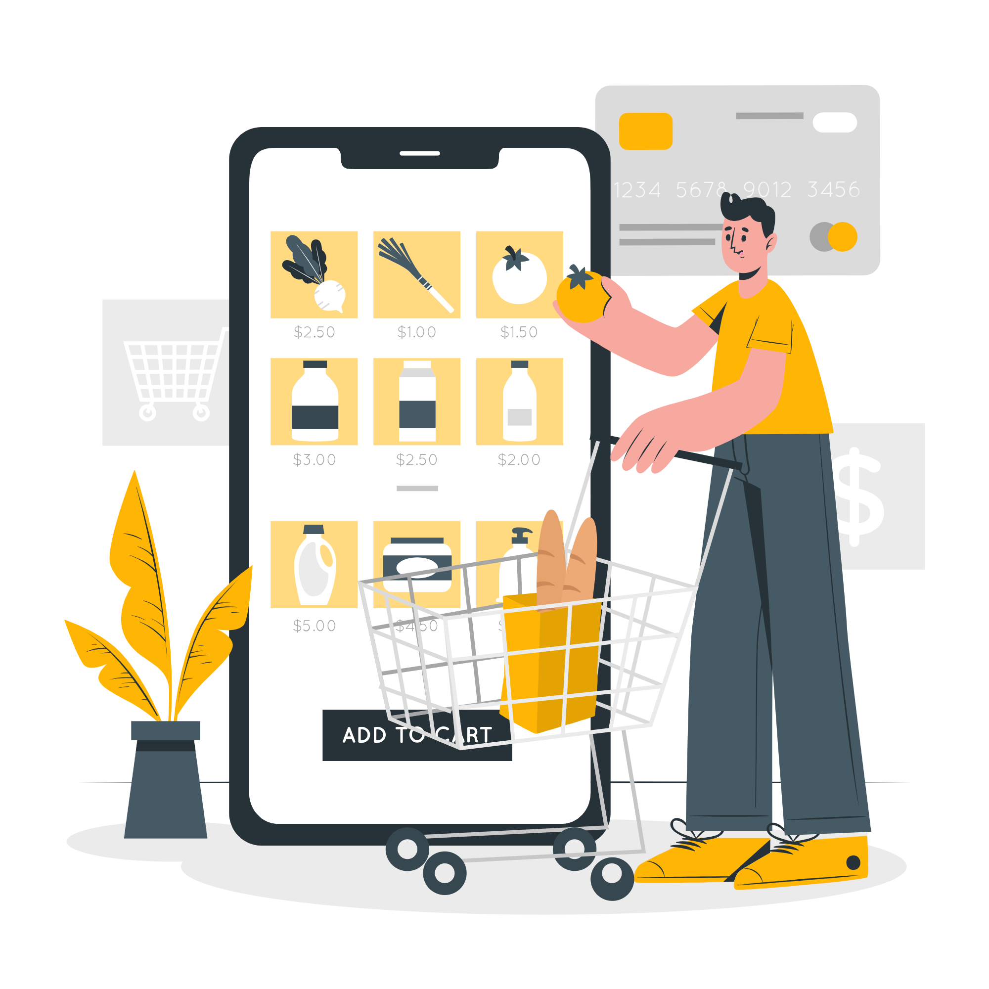 Online Ecommerce